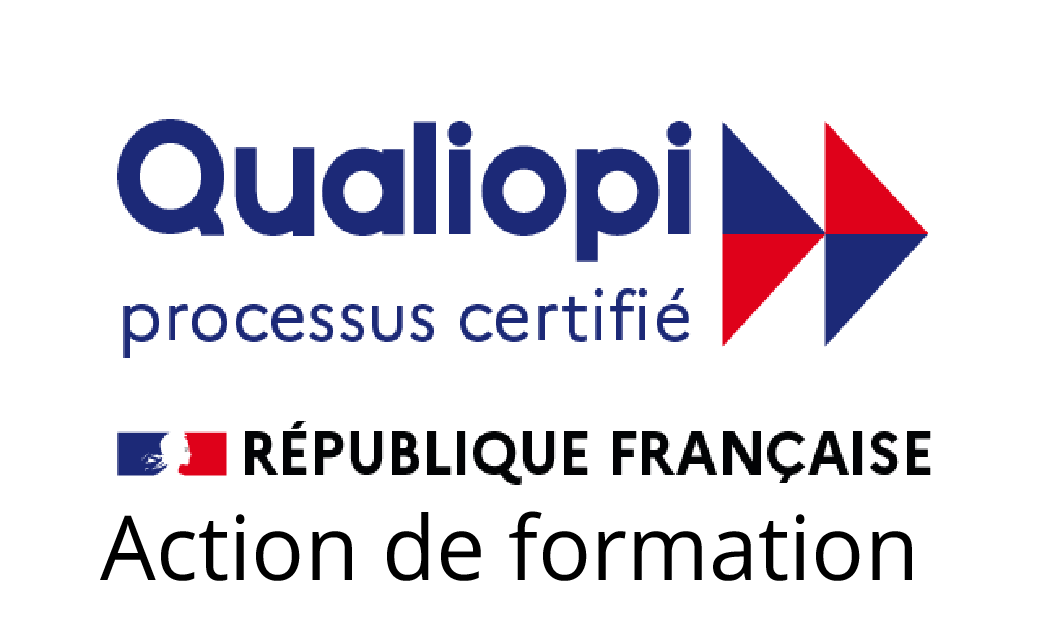 Formation réseaux sociaux certifiée Qualiopi