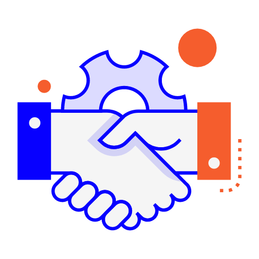 Nous sommes vos associés